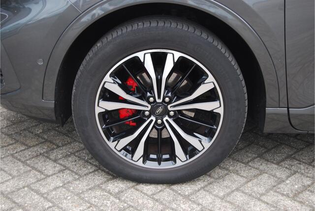 Ford KUGA 2.5 PHEV ST-Line X 225PK TREKHAAK | ADAPTIEF CRUISE | CAMERA'S | WINTER PACK | B&O AUDIO | ELEKTR. KLEP