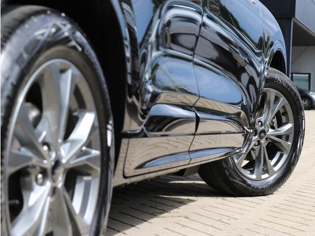 Ford KUGA 2.5 PHEV ST-Line X I Leder I Head-up I Keyless I Dodehoekdetecti