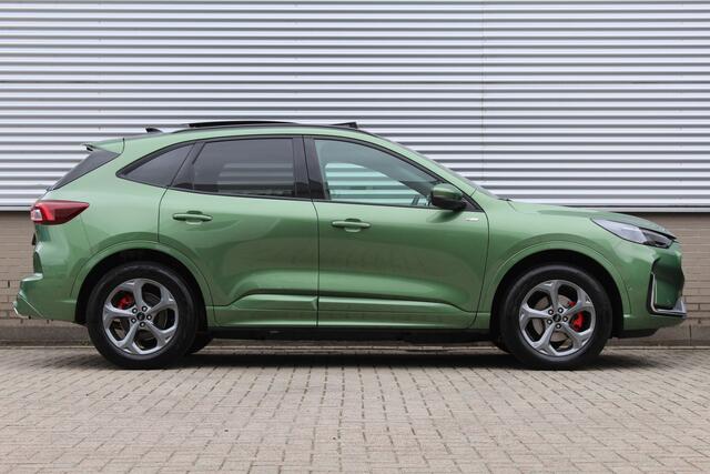 Ford KUGA 2.5 PHEV ST-Line X | Facelift | Panoramadak | Head-up | BLIS | Winterpack | Trekhaak | B&O | AGR