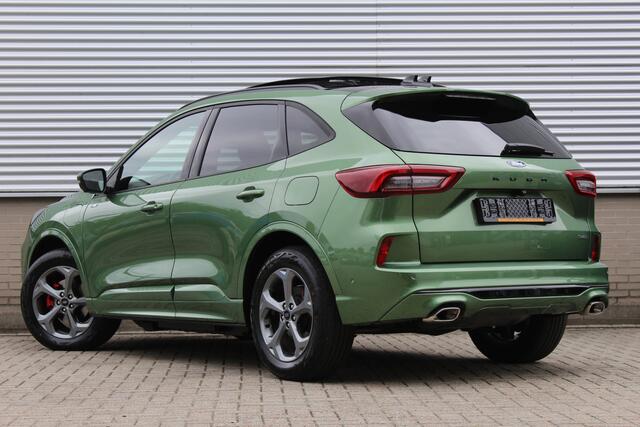 Ford KUGA 2.5 PHEV ST-Line X | Facelift | Panoramadak | Head-up | BLIS | Winterpack | Trekhaak | B&O | AGR
