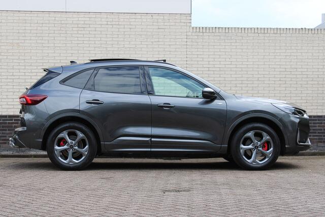 Ford KUGA 2.5 PHEV ST-Line X | Facelift | Panoramadak | Head-up | BLIS | Winterpack | Trekhaak | B&O | AGR