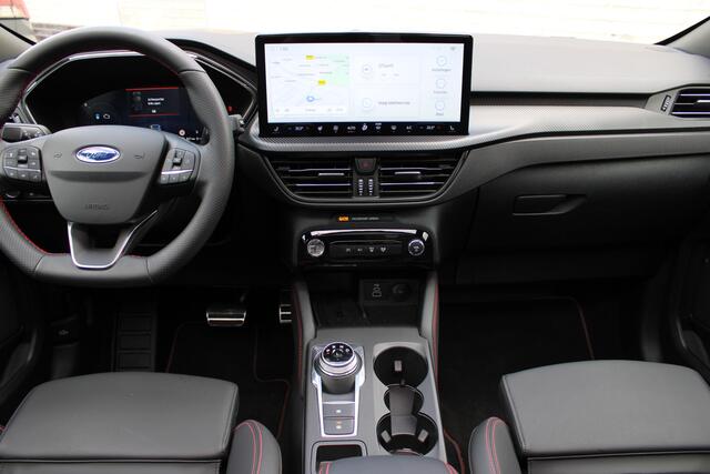 Ford KUGA 2.5 PHEV ST-Line X | Facelift | Panoramadak | Head-up | BLIS | Winterpack | Trekhaak | B&O | AGR