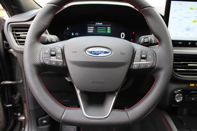 Ford KUGA 2.5 PHEV ST-Line X | Facelift | Panoramadak | Head-up | BLIS | Winterpack | Trekhaak | B&O | AGR