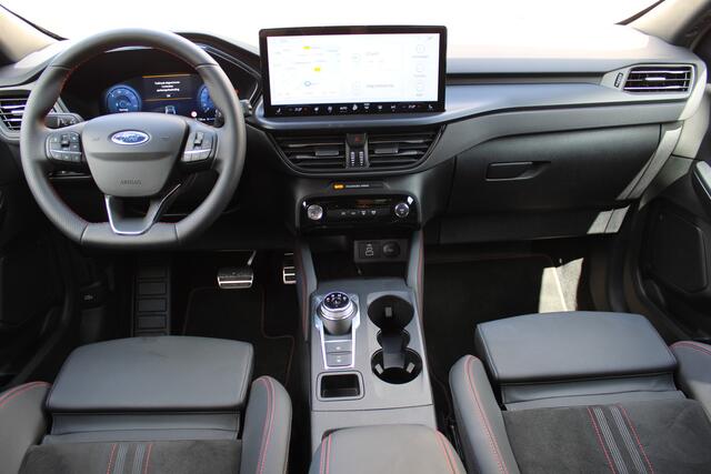 Ford KUGA 2.5 PHEV ST-Line X | Facelift | Panoramadak | Head-up | BLIS | Winterpack | Trekhaak | B&O | AGR