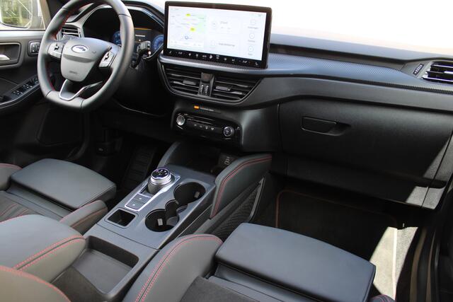 Ford KUGA 2.5 PHEV ST-Line X | Facelift | Panoramadak | Head-up | BLIS | Winterpack | Trekhaak | B&O | AGR