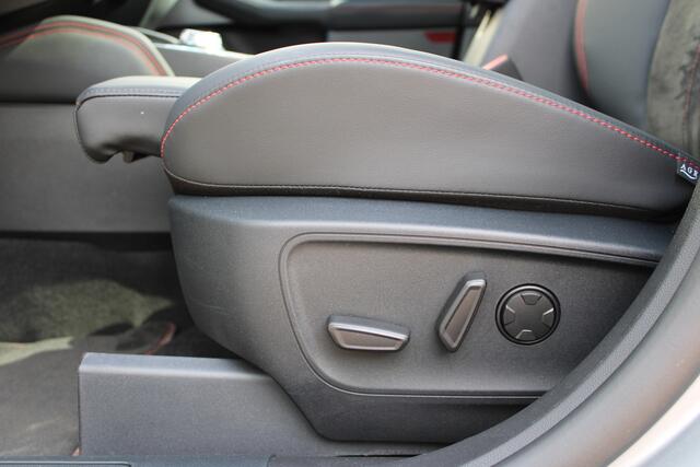 Ford KUGA 2.5 PHEV ST-Line X | Facelift | Panoramadak | Head-up | BLIS | Winterpack | Trekhaak | B&O | AGR