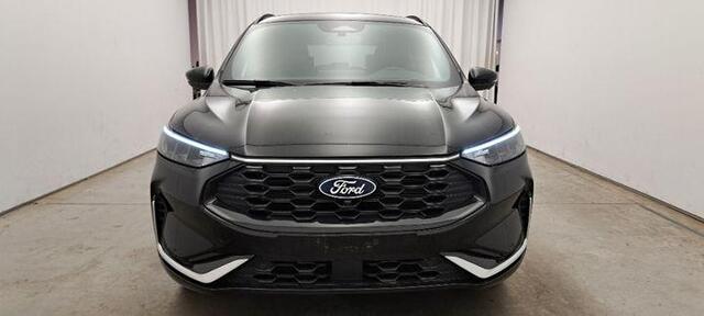 Ford KUGA 2.5 PHEV ST-Line X 243pk | Driver Assistance Pack | Wegklapbare Trekhaak | Winterpack | AGR Stoelen | 2.100kg Trekgewicht