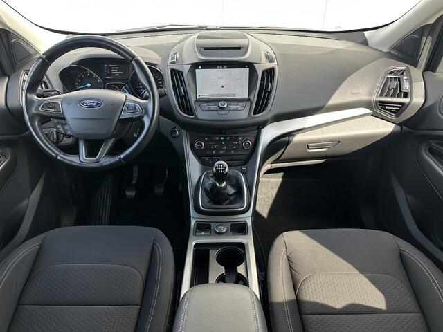 Ford KUGA 1.5 EcoBoost Vignale Trekhaak/Climate/Apple Carplay.