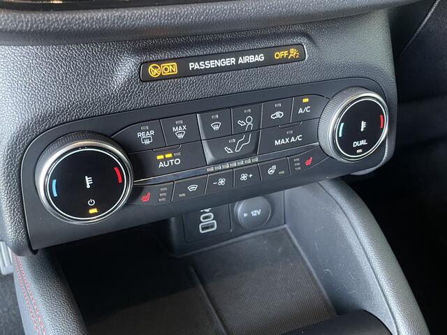 Ford KUGA 2.5 PHEV ST-Line Automaat / Navigatie / Camera