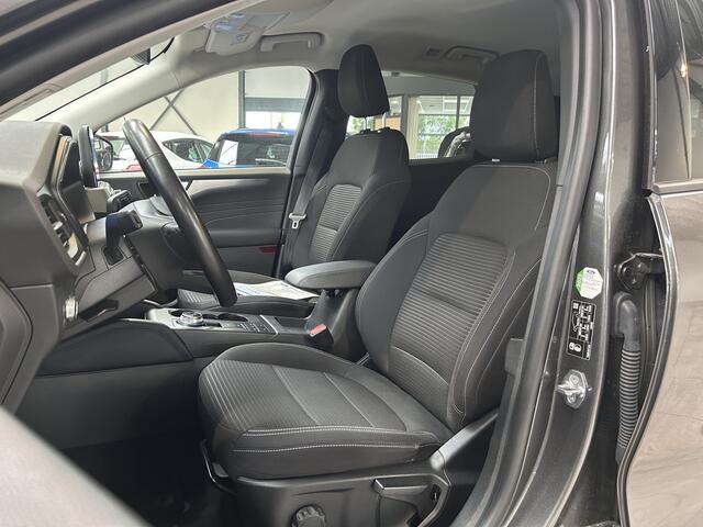 Ford KUGA 2.5 PHEV 225 pk Titanium | Winter Pack | El. a. klep | Adapt. cruise | Adapt. LED | 4 seiz. banden