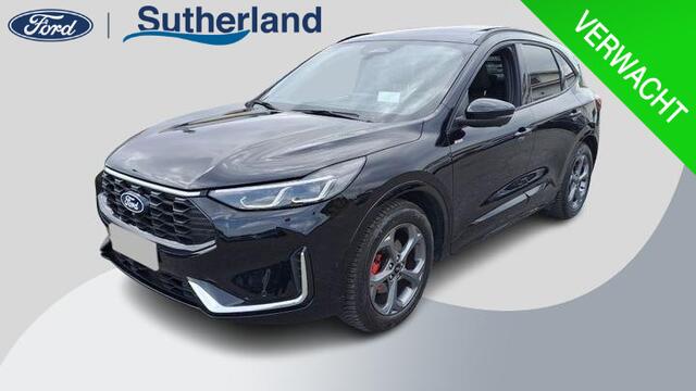 Ford KUGA 2.5 FHEV ST-Line X 190pk | Driver Assistance Pack | Winterpack | Panoramadak | Technology Pack | Geen Stekker nodig | All Season banden