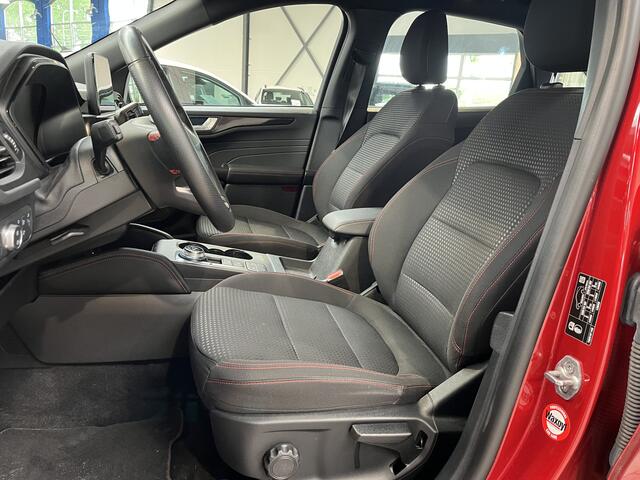 Ford KUGA 2.5 PHEV 225 pk ST-Line | Trekhaak | Camera's | Adapt. Cruise | Navi | Clima Cruise | 100% dealer onderh.