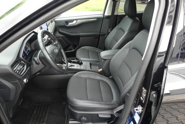 Ford KUGA 2.5 PHEV Titanium X CRUISE, WINTER PACK, CLIMA, NAVI, PDC V&A, 63.894KM