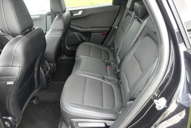 Ford KUGA 2.5 PHEV Titanium X CRUISE, WINTER PACK, CLIMA, NAVI, PDC V&A, 63.894KM