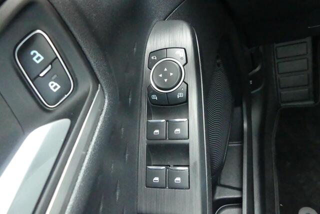Ford KUGA 2.5 PHEV Titanium X CRUISE, WINTER PACK, CLIMA, NAVI, PDC V&A, 63.894KM