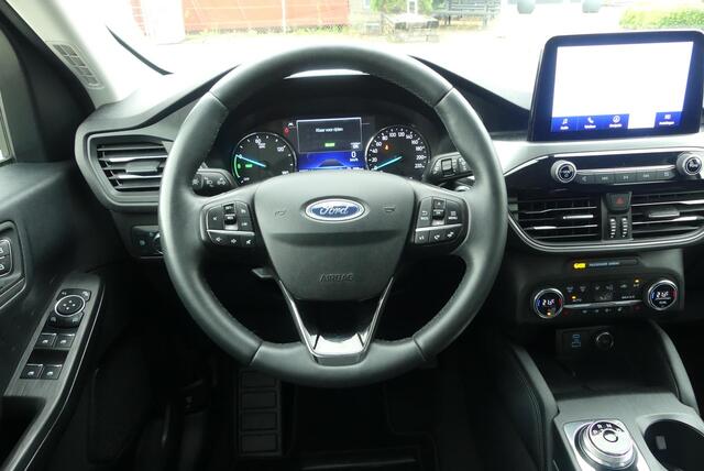 Ford KUGA 2.5 PHEV Titanium X CRUISE, WINTER PACK, CLIMA, NAVI, PDC V&A, 63.894KM