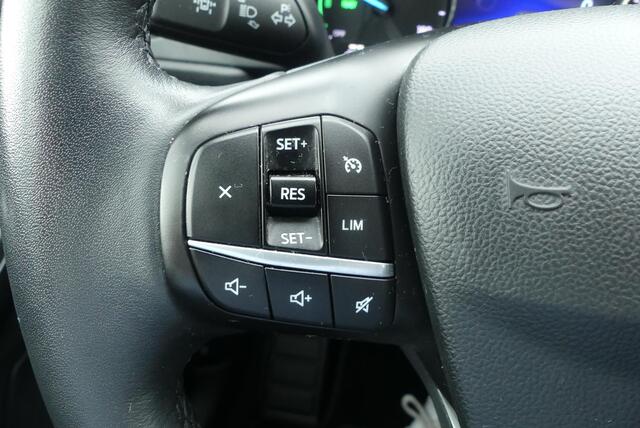 Ford KUGA 2.5 PHEV Titanium X CRUISE, WINTER PACK, CLIMA, NAVI, PDC V&A, 63.894KM