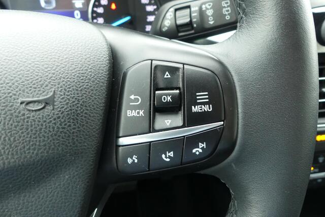 Ford KUGA 2.5 PHEV Titanium X CRUISE, WINTER PACK, CLIMA, NAVI, PDC V&A, 63.894KM