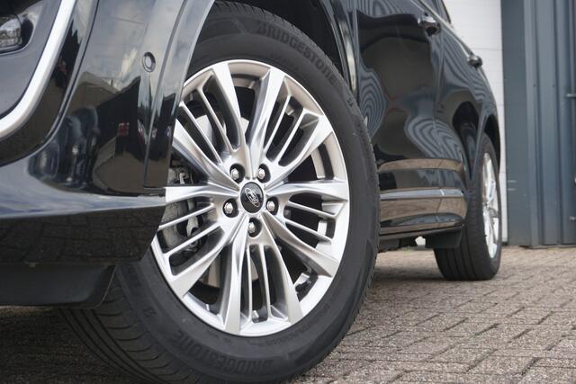Ford KUGA 2.5 PHEV Vignale | LEDER | CAMERA | B&O | TREKHAAK | FULL LED| STOEL/STUURVERW. | ADAPT. CRUISE |