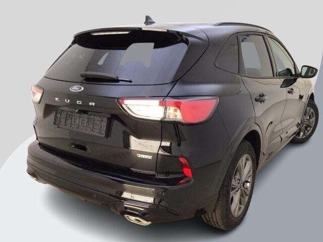 Ford KUGA 2.5 PHEV ST-Line X | Driver Assistance Pack | Slechts 612km!! |Winterpack | Wegklapbare Trekhaak | 1.500kg Trekgewicht | Verlengde fabrieksgarantie tot 06-2028