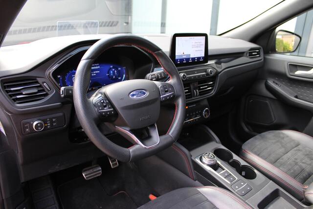 Ford KUGA 2.5 PHEV ST-Line X | Panoramadak | Head-up | BLIS | Winterpack | Trekhaak | B&O