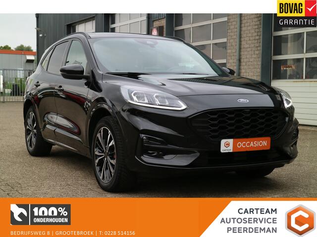 Ford KUGA 2.5 PHEV ST-Line X | Panorama | Camera | Compleet! |