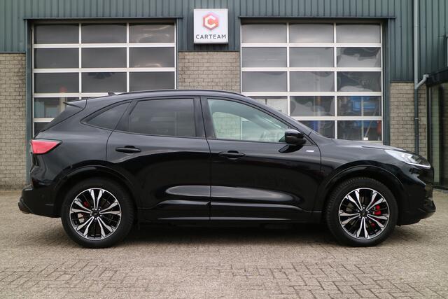 Ford KUGA 2.5 PHEV ST-Line X | Panorama | Camera | Compleet! |