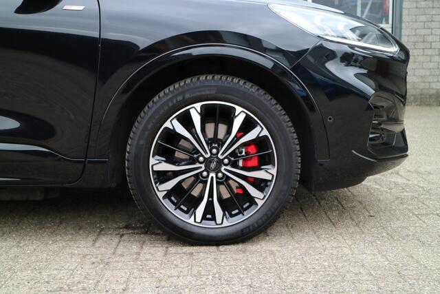 Ford KUGA 2.5 PHEV ST-Line X | Panorama | Camera | Compleet! |