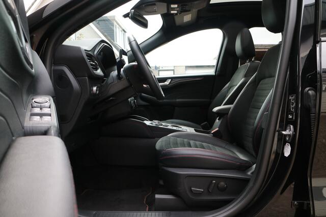 Ford KUGA 2.5 PHEV ST-Line X | Panorama | Camera | Compleet! |