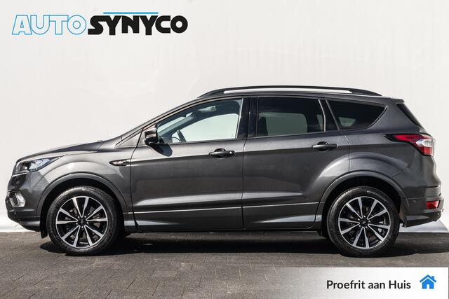Ford KUGA 1.5 Autom. EcoBoost ST Line I Afn.Trekhaak I 18 inch. LMV I Camera