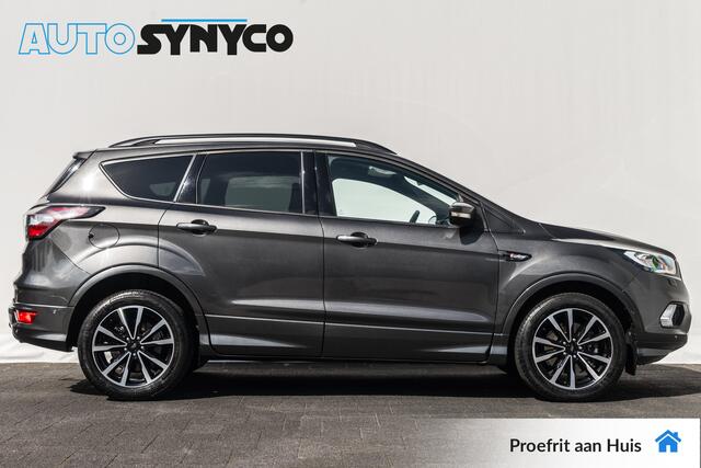 Ford KUGA 1.5 Autom. EcoBoost ST Line I Afn.Trekhaak I 18 inch. LMV I Camera