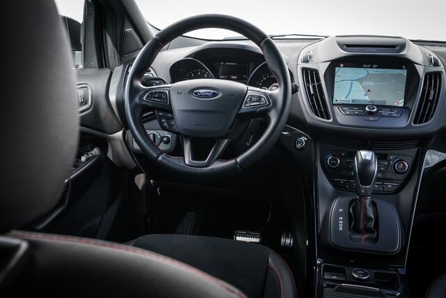 Ford KUGA 1.5 Autom. EcoBoost ST Line I Afn.Trekhaak I 18 inch. LMV I Camera