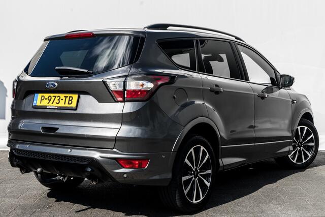 Ford KUGA 1.5 Autom. EcoBoost ST Line I Afn.Trekhaak I 18 inch. LMV I Camera