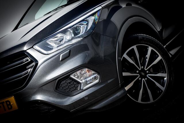 Ford KUGA 1.5 Autom. EcoBoost ST Line I Afn.Trekhaak I 18 inch. LMV I Camera