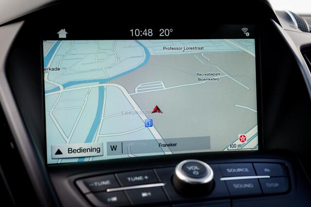 Ford KUGA 1.5 Autom. EcoBoost ST Line I Afn.Trekhaak I 18 inch. LMV I Camera