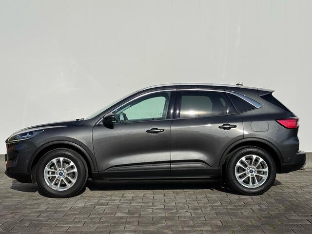 Ford KUGA EcoBoost Titanium X 150 pk | Adaptive Cruise | Camera's | Winterpack | Elekt. Kofferklep | 1e eigenaar | Origineel NL