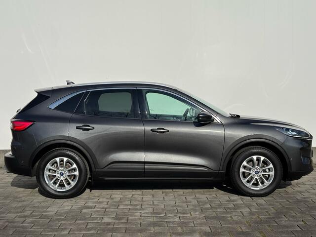 Ford KUGA EcoBoost Titanium X 150 pk | Adaptive Cruise | Camera's | Winterpack | Elekt. Kofferklep | 1e eigenaar | Origineel NL