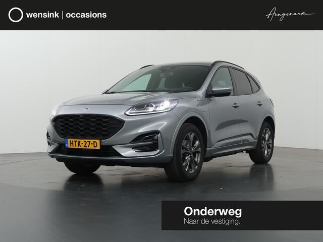 Ford KUGA 2.5 PHEV ST-Line X | Adaptive Cruise Control | B&O Premium Audio | Winterpack | Elekt. Achterklep |