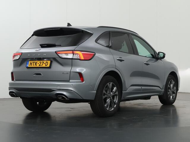 Ford KUGA 2.5 PHEV ST-Line X | Adaptive Cruise Control | B&O Premium Audio | Winterpack | Elekt. Achterklep |