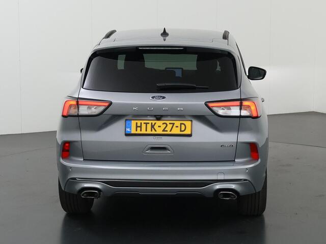 Ford KUGA 2.5 PHEV ST-Line X | Adaptive Cruise Control | B&O Premium Audio | Winterpack | Elekt. Achterklep |