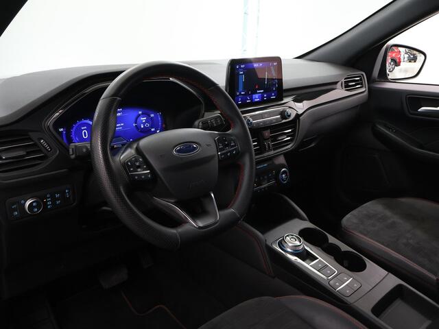 Ford KUGA 2.5 PHEV ST-Line X | Adaptive Cruise Control | B&O Premium Audio | Winterpack | Elekt. Achterklep |