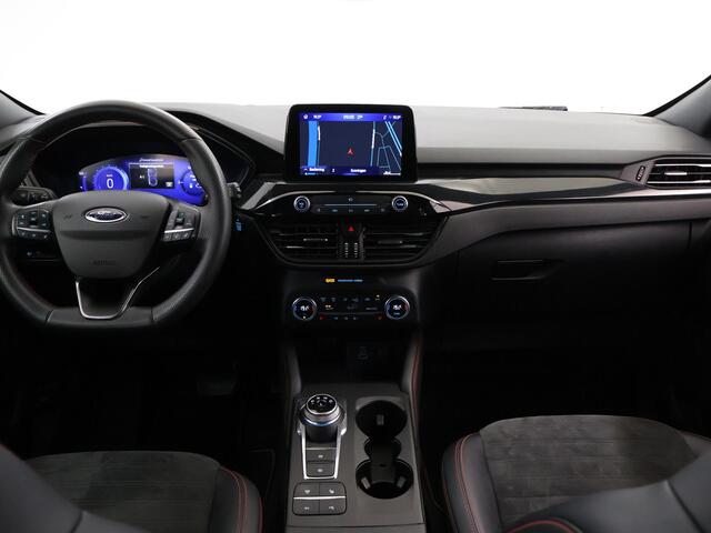 Ford KUGA 2.5 PHEV ST-Line X | Adaptive Cruise Control | B&O Premium Audio | Winterpack | Elekt. Achterklep |