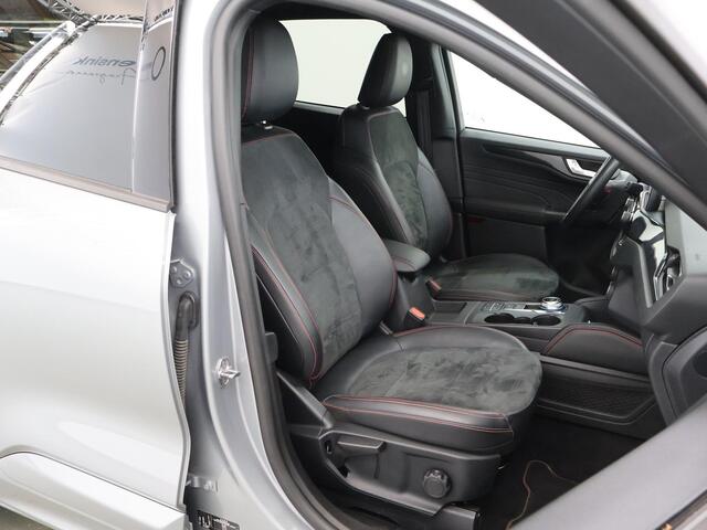 Ford KUGA 2.5 PHEV ST-Line X | Adaptive Cruise Control | B&O Premium Audio | Winterpack | Elekt. Achterklep |