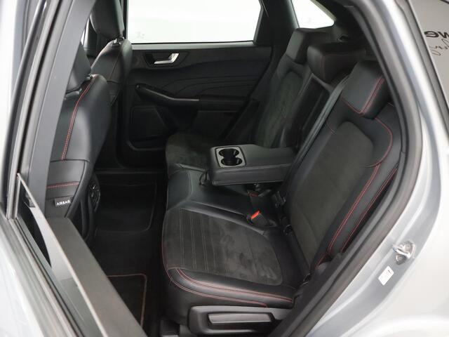 Ford KUGA 2.5 PHEV ST-Line X | Adaptive Cruise Control | B&O Premium Audio | Winterpack | Elekt. Achterklep |