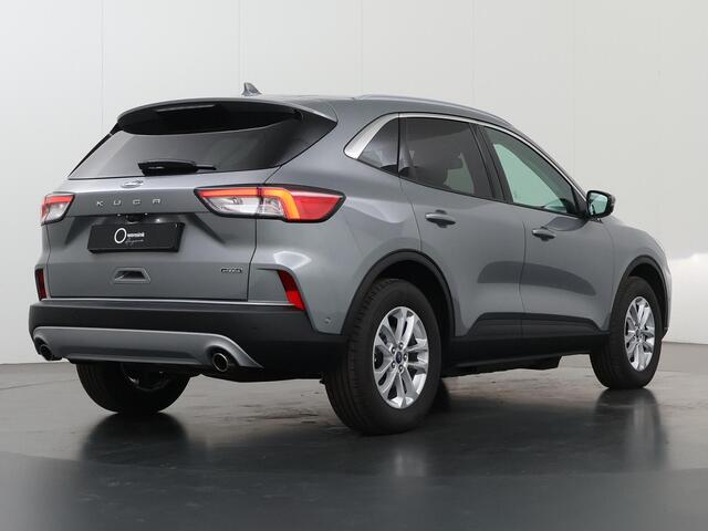Ford KUGA 2.5 PHEV Titanium X | Trekhaak | Cruise Control Adaptief | Winterpakket | Head Up | B&O | Navigatie |