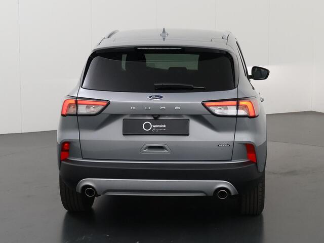 Ford KUGA 2.5 PHEV Titanium X | Trekhaak | Cruise Control Adaptief | Winterpakket | Head Up | B&O | Navigatie |