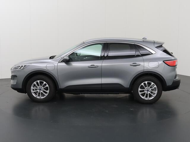 Ford KUGA 2.5 PHEV Titanium X | Trekhaak | Cruise Control Adaptief | Winterpakket | Head Up | B&O | Navigatie |
