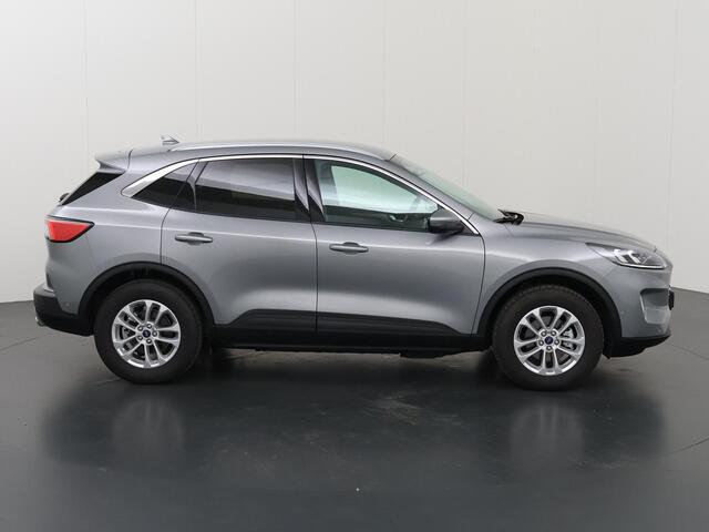 Ford KUGA 2.5 PHEV Titanium X | Trekhaak | Cruise Control Adaptief | Winterpakket | Head Up | B&O | Navigatie |