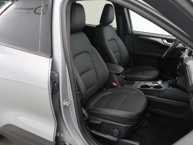 Ford KUGA 2.5 PHEV Titanium X | Trekhaak | Cruise Control Adaptief | Winterpakket | Head Up | B&O | Navigatie |