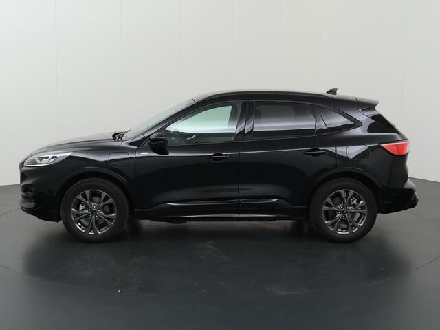 Ford KUGA 2.5 PHEV ST-Line X | Trekhaak | Adaptive Cruise Control | B&O Premium Audio | Winterpack | Elekt. Achterklep |